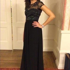 Erin Erin Fetherston Gown